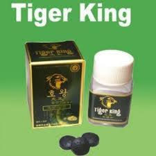 Tiger King Power Pills